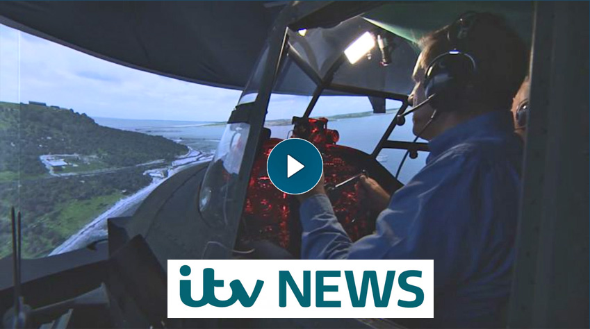 Lancaster Fight UK - ITV News