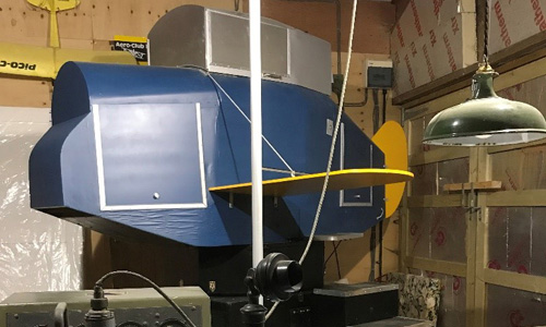 Lancaster Flight UK Lancaster Flight UK