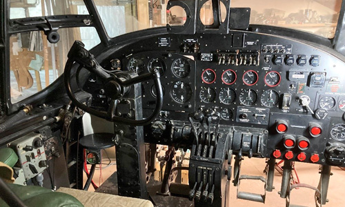 Lancaster Flight UK Lancaster Flight UK